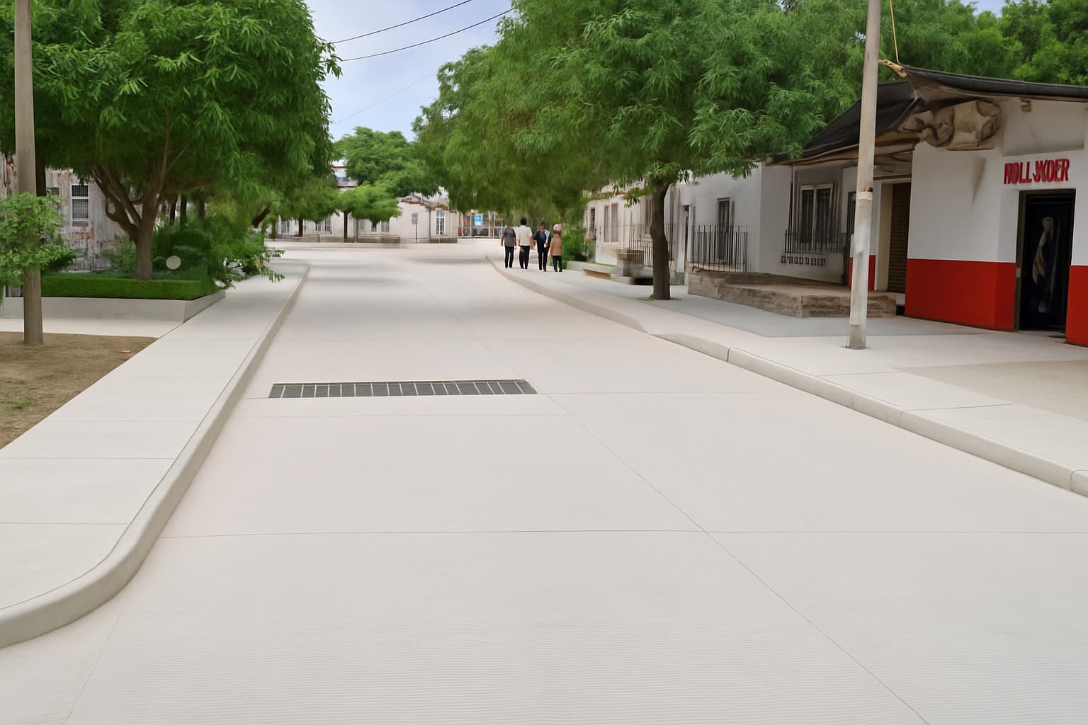 Imagen del proyecto Anillo Vial Mokaná