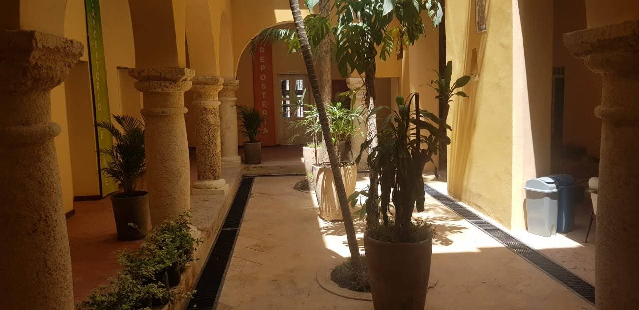 Imagen del proyecto Adecuación Casa del Marques